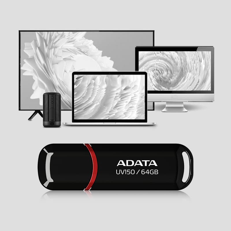USB-накопители ADATA