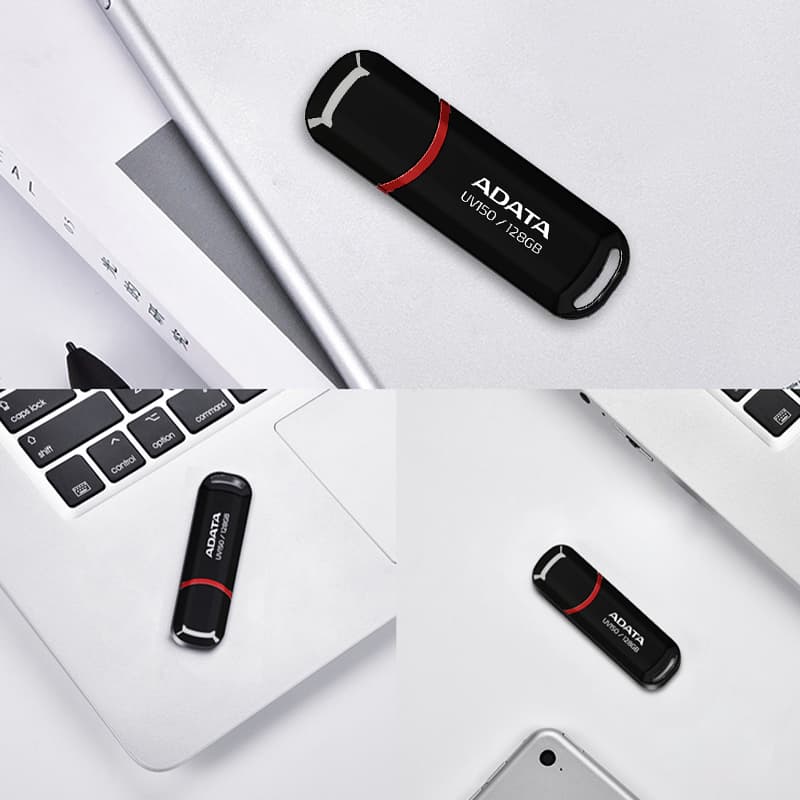 USB-накопители ADATA