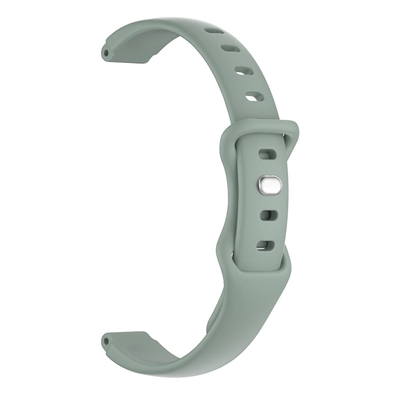 Ремешок Biaodaige, совместимый с OPPO, силиконовый материал, 46 мм