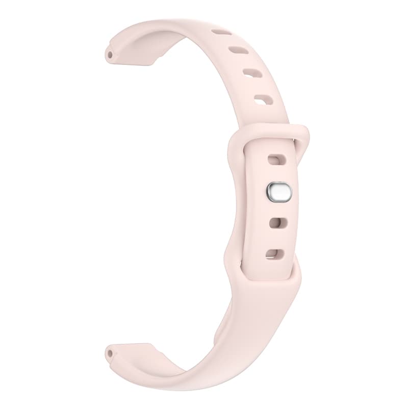 Ремешок Biaodaige, совместимый с OPPO, силиконовый материал, 46 мм