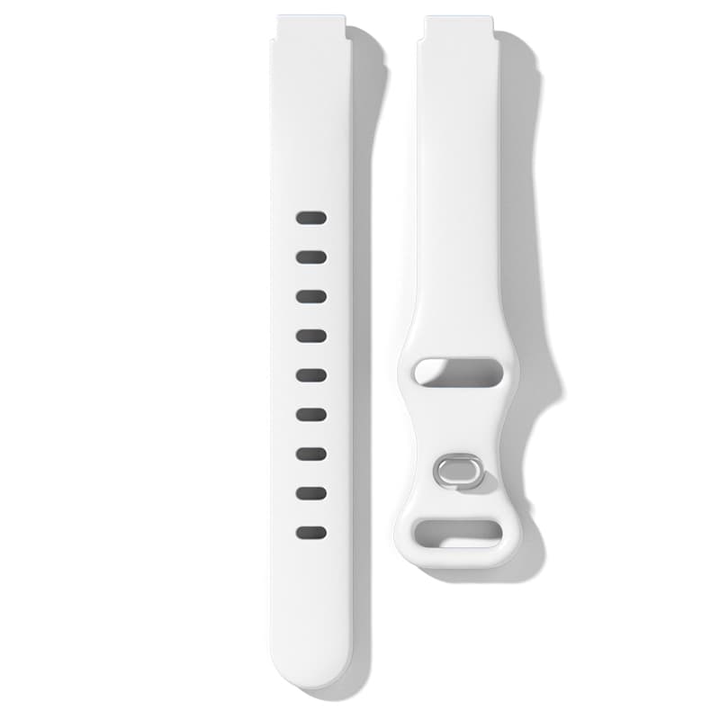 Ремешок Biaodaige, совместимый с OPPO, силиконовый материал, 46 мм