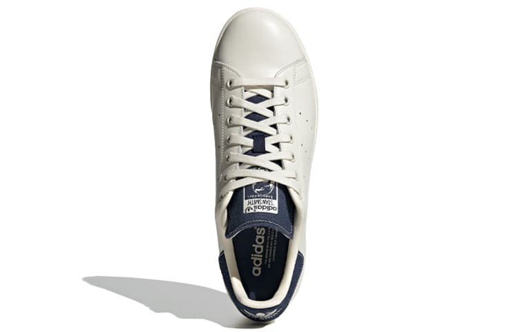 Adidas Stan Smith Белый Джинсовый