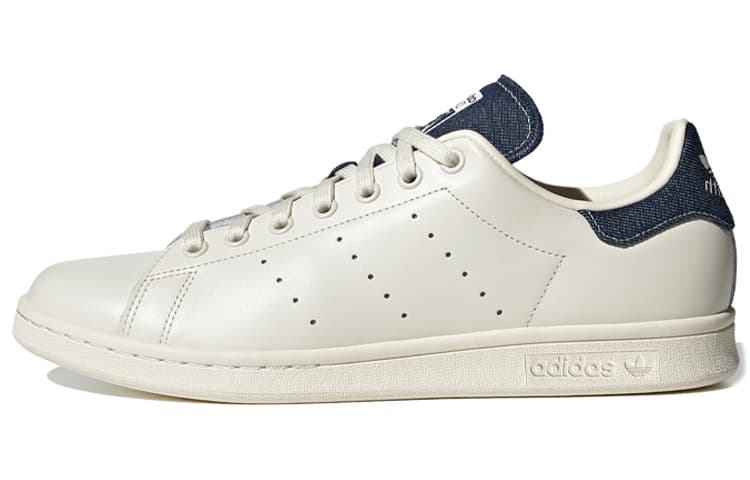 Adidas Stan Smith White Denim