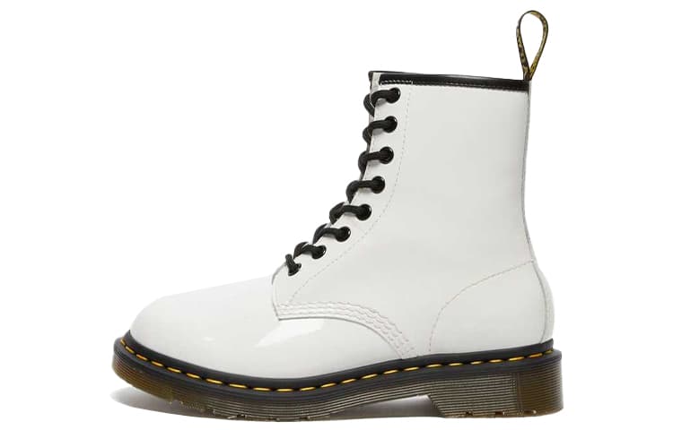 Dr. Martens 1460 Lace up Boots Women's