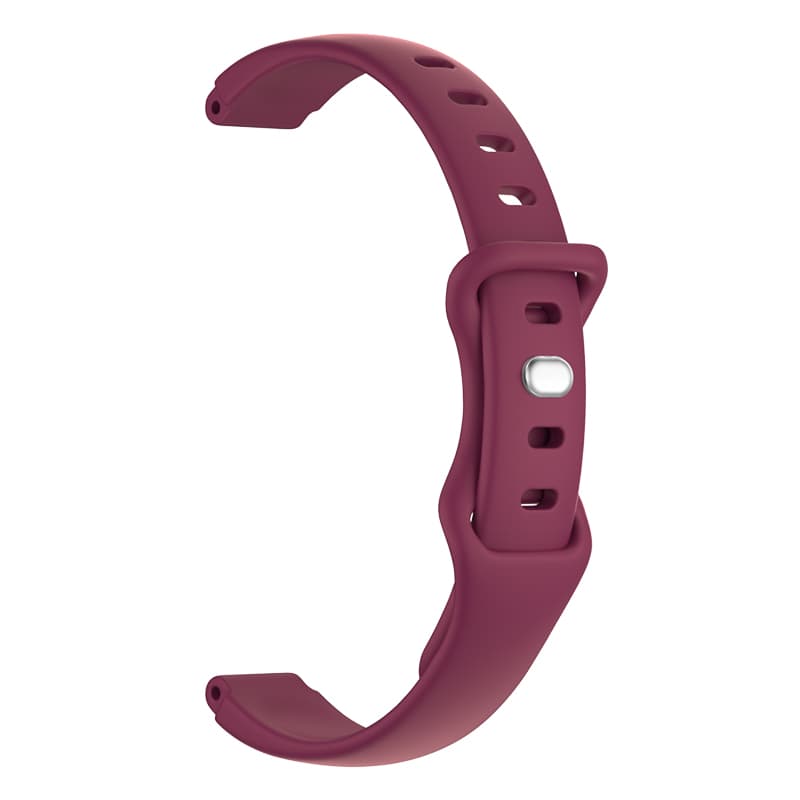 Ремешок Biaodaige, совместимый с Huawei, силиконовый материал