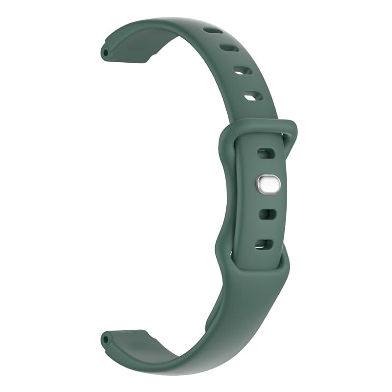 Ремешок Biaodaige, совместимый с Huawei, силиконовый материал