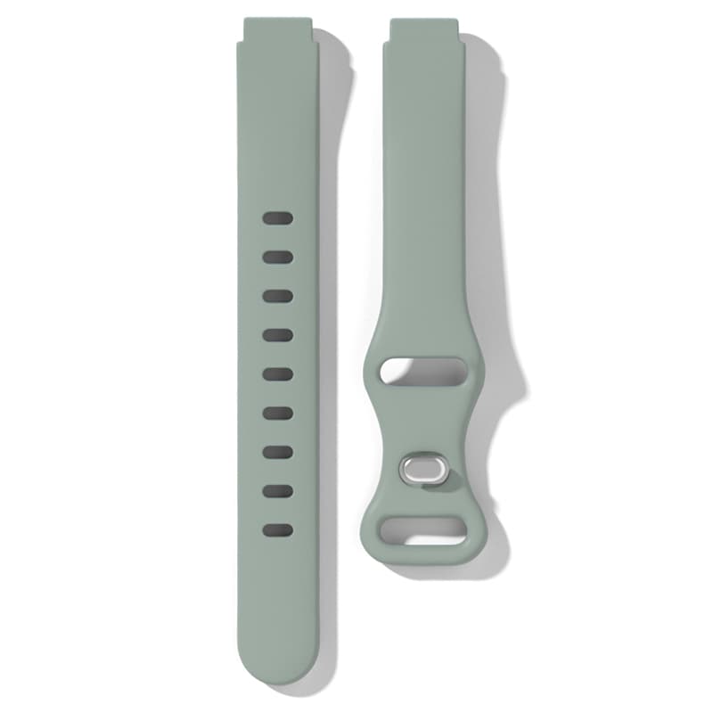 Ремешок Biaodaige, совместимый с Huawei, силиконовый материал