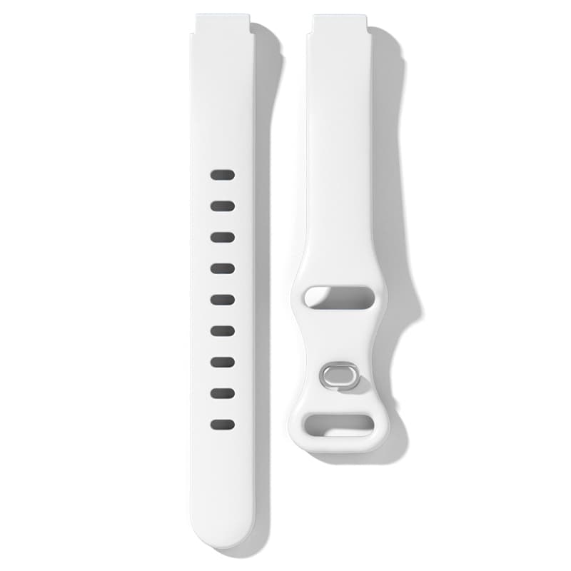 Ремешок Biaodaige, совместимый с Huawei, силиконовый материал