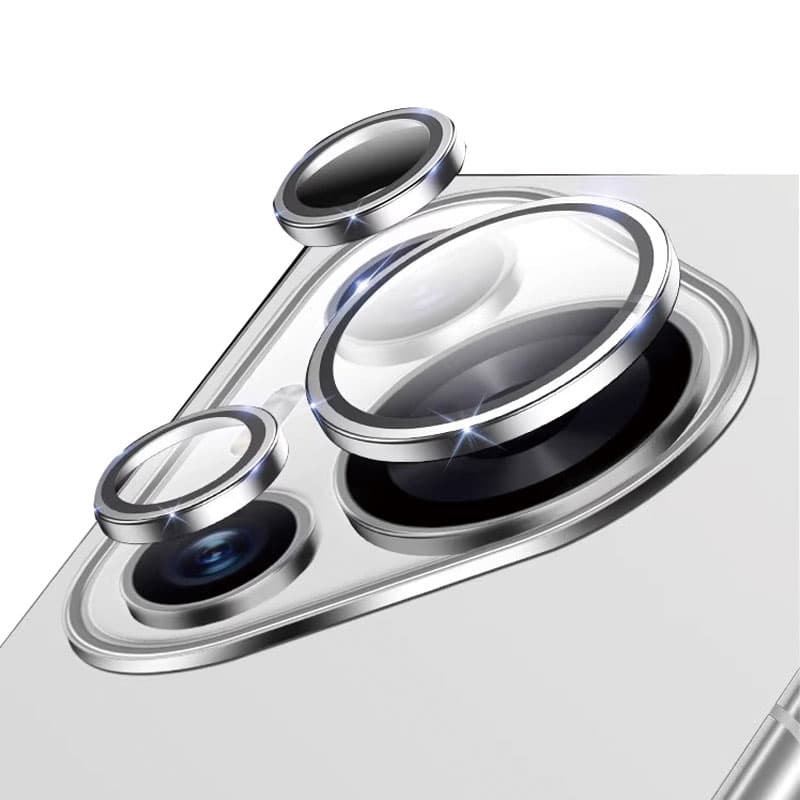 Защитные пленки для линз мобильных телефонов First Guard