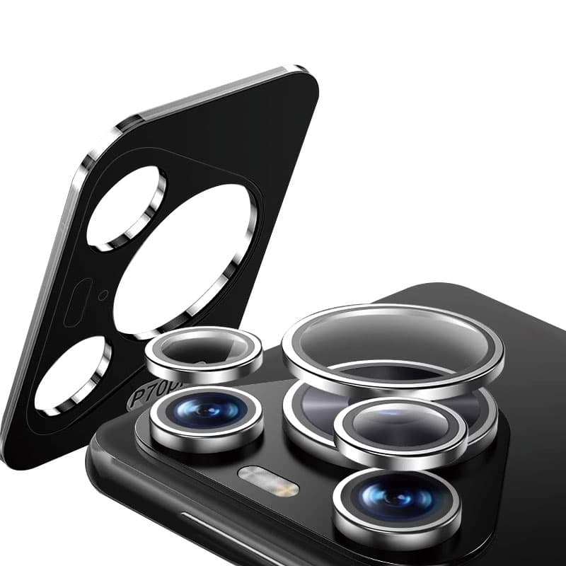 First Guard Mobile Phone Lens Protectors