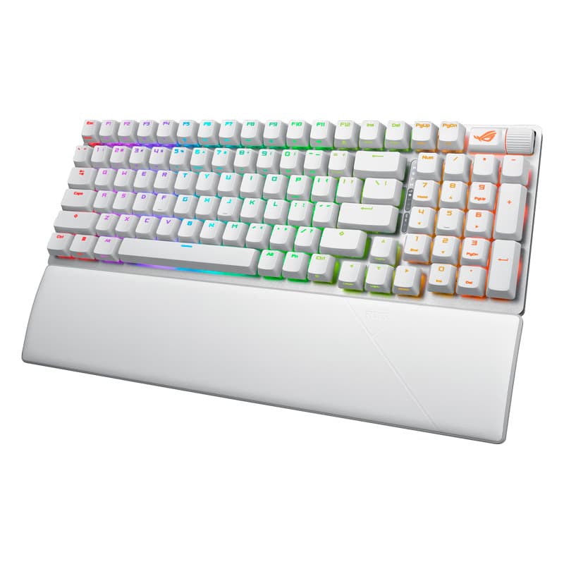 РОГ-клавиатуры