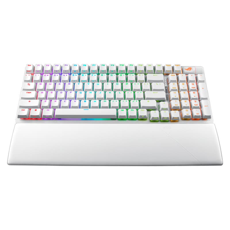 РОГ-клавиатуры