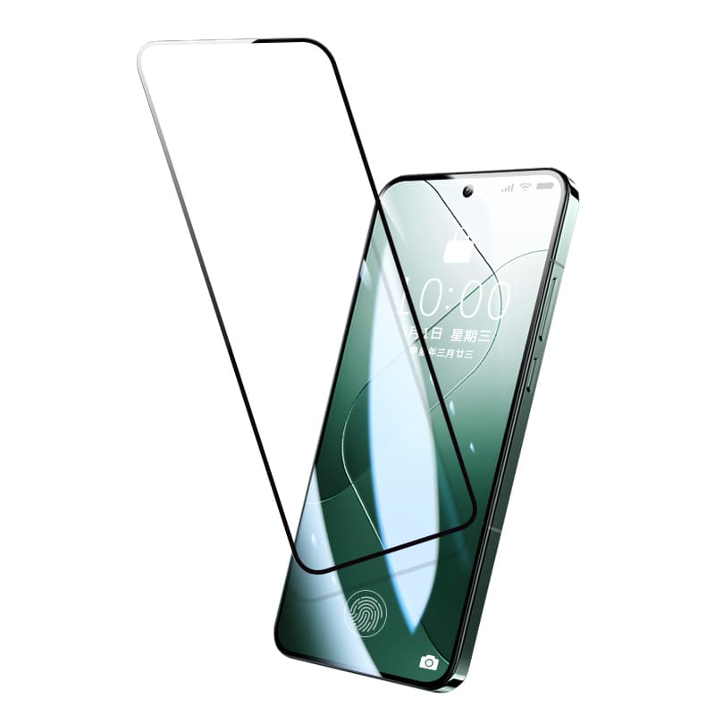 JIONG BEAR Cell Phone Protective Films