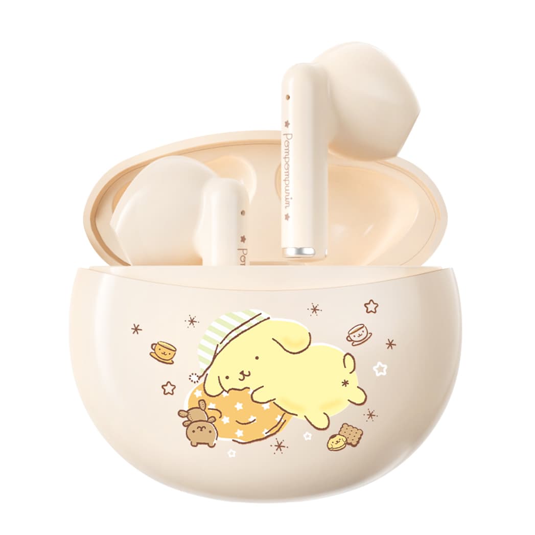 Беспроводные наушники серии Hello Kitty Sanrio