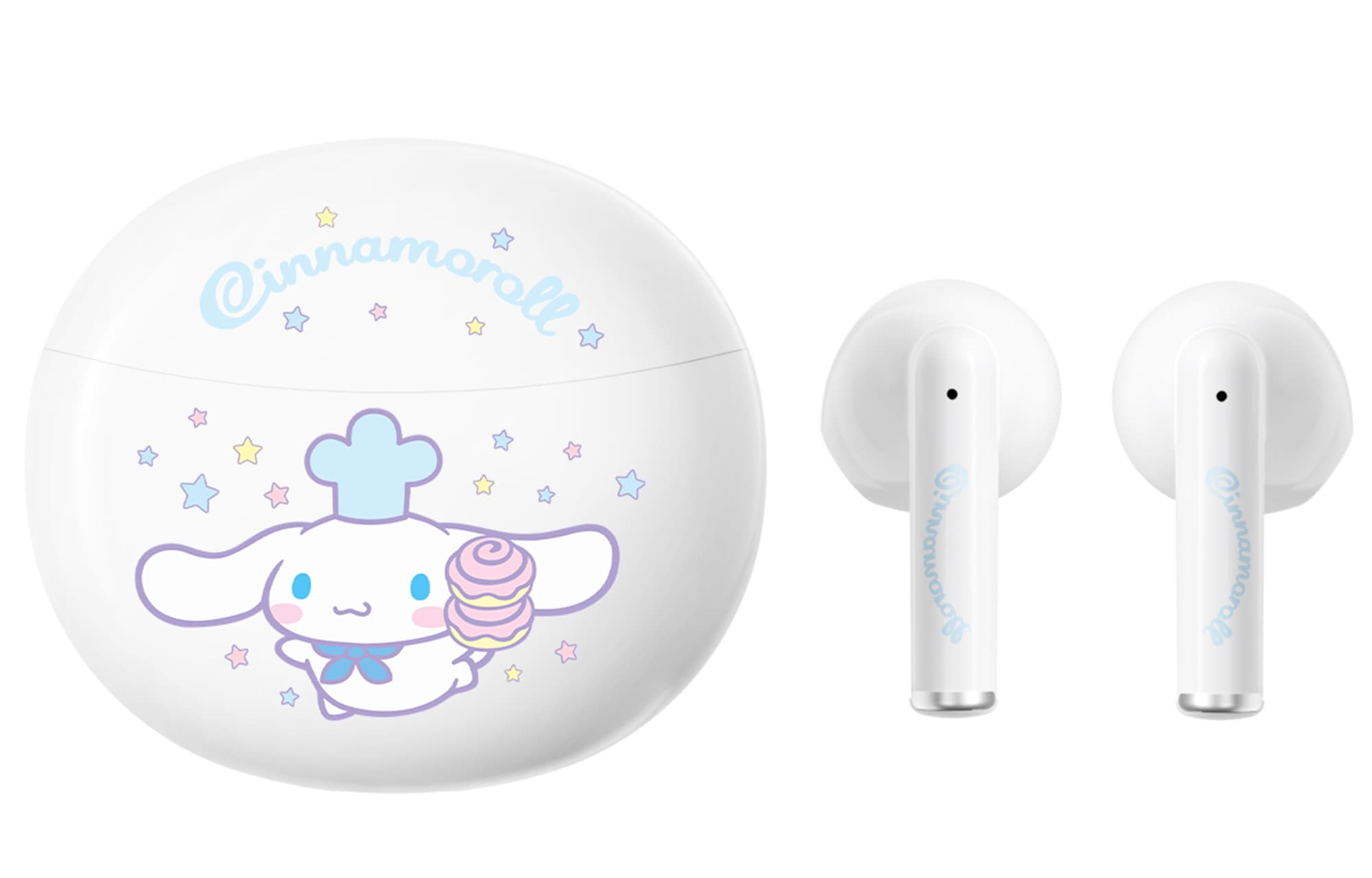 Беспроводные наушники серии Hello Kitty Sanrio