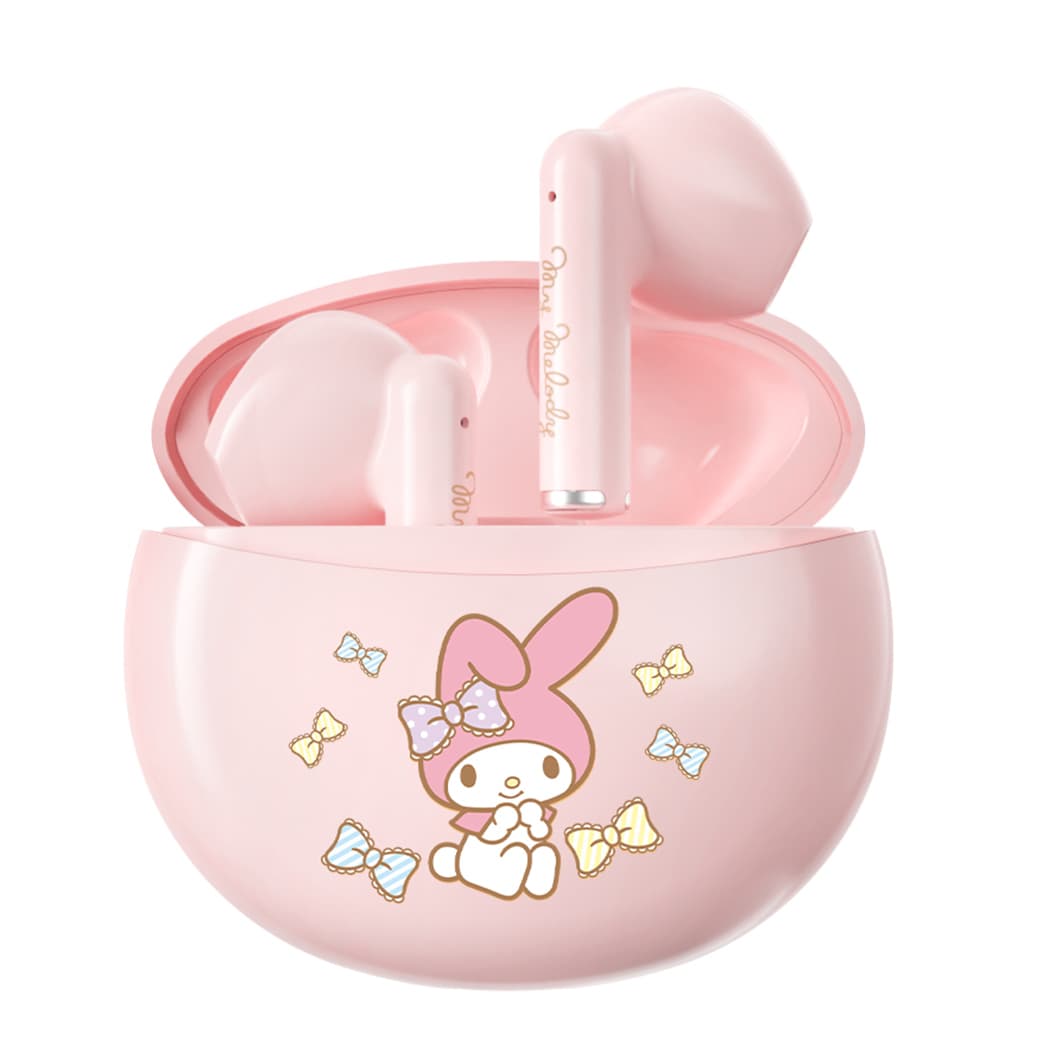 Беспроводные наушники серии Hello Kitty Sanrio