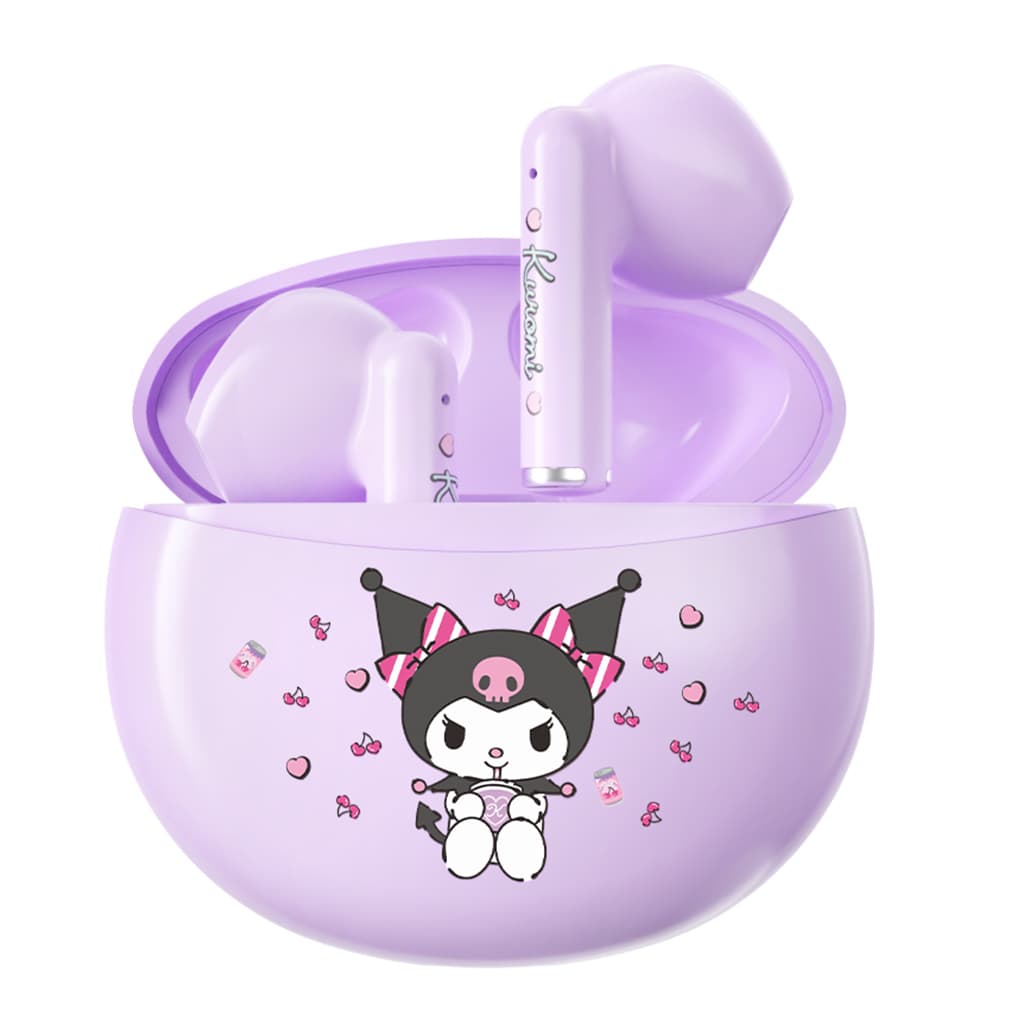 Беспроводные наушники серии Hello Kitty Sanrio