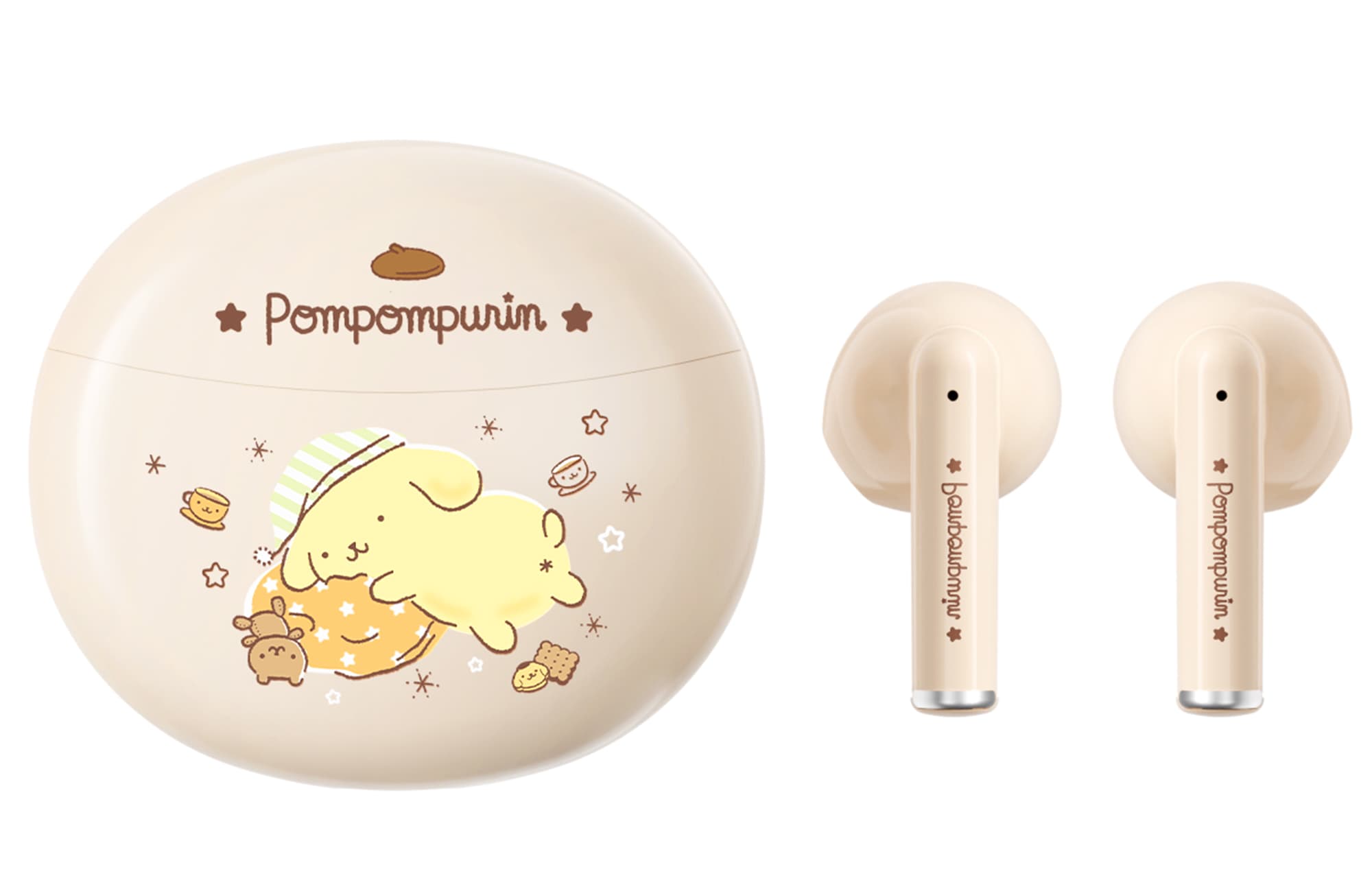 Беспроводные наушники серии Hello Kitty Sanrio