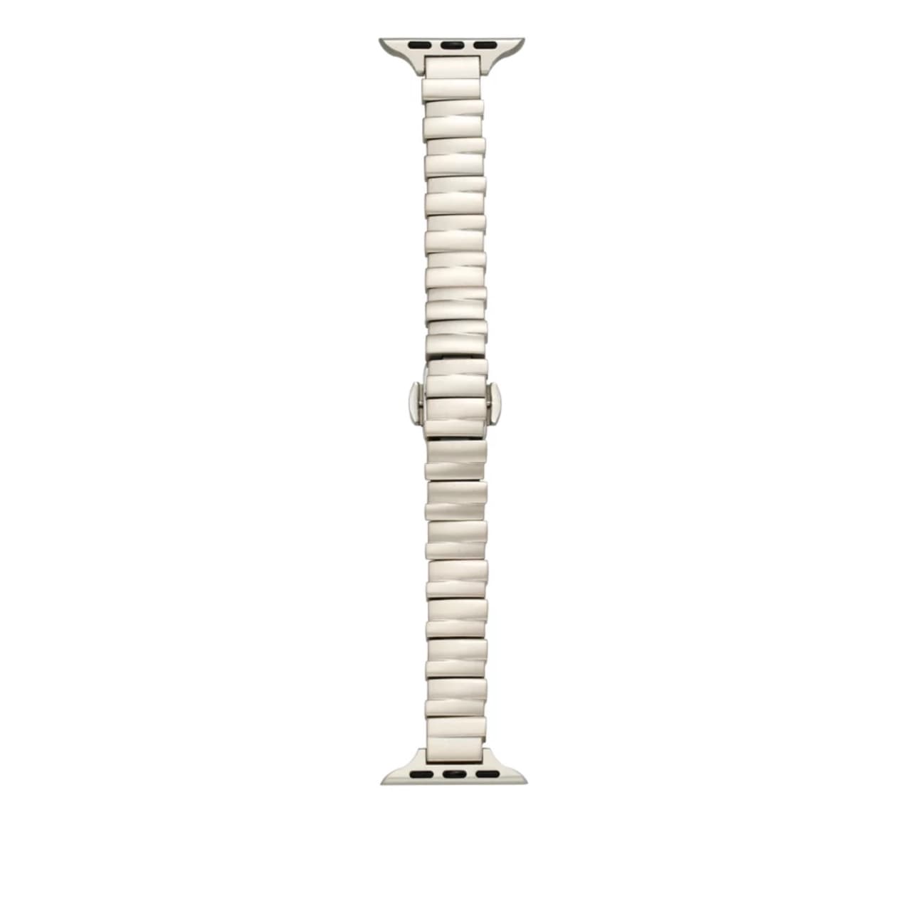 CHENSONG Ремешок Apple Совместимость Металл 49 мм