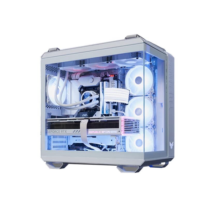 ASUS Computer Cases