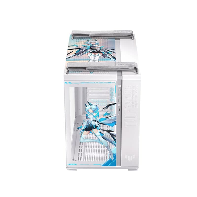 Компьютерные чехлы ASUS