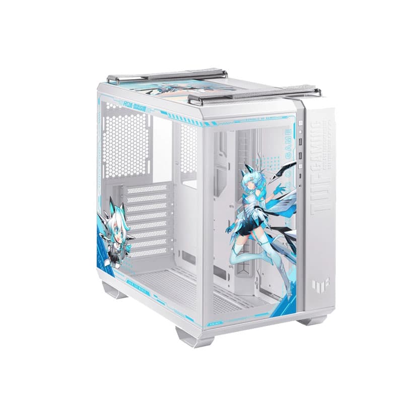 Компьютерные чехлы ASUS