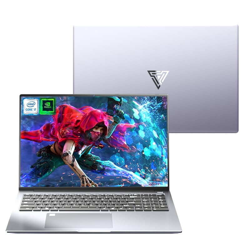 SUDUWANJIA Lightweight Laptops