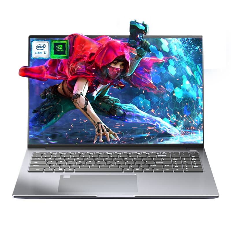 Легкие ноутбуки SUDUWANJIA