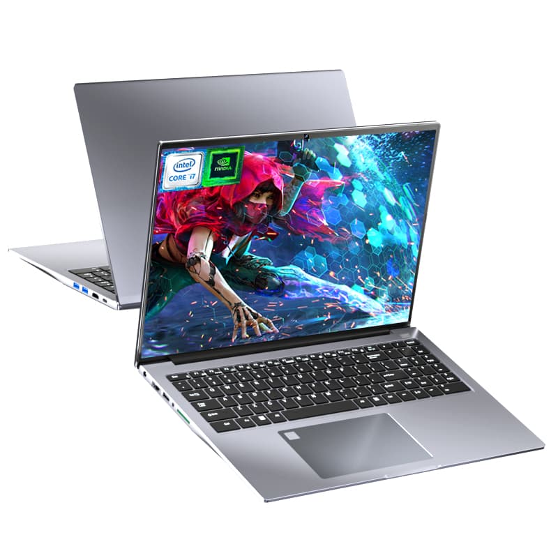 Легкие ноутбуки SUDUWANJIA