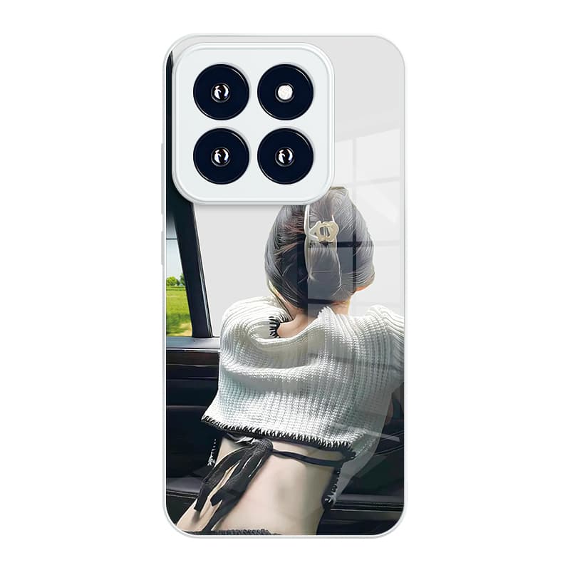 XIAOGU Phone Cases