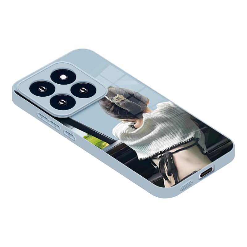 Чехлы для телефонов XIAOGU