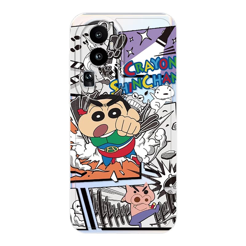 JIONG BEAR Phone Cases