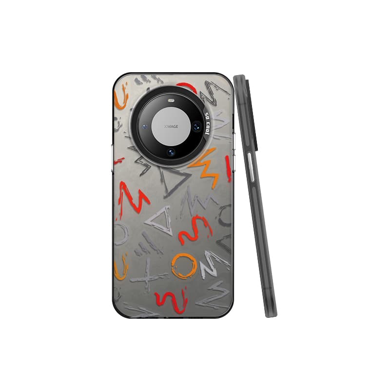 CHUANGDANENG Phone Cases