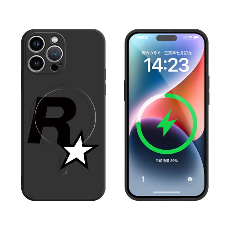 SITONGSI Phone Cases