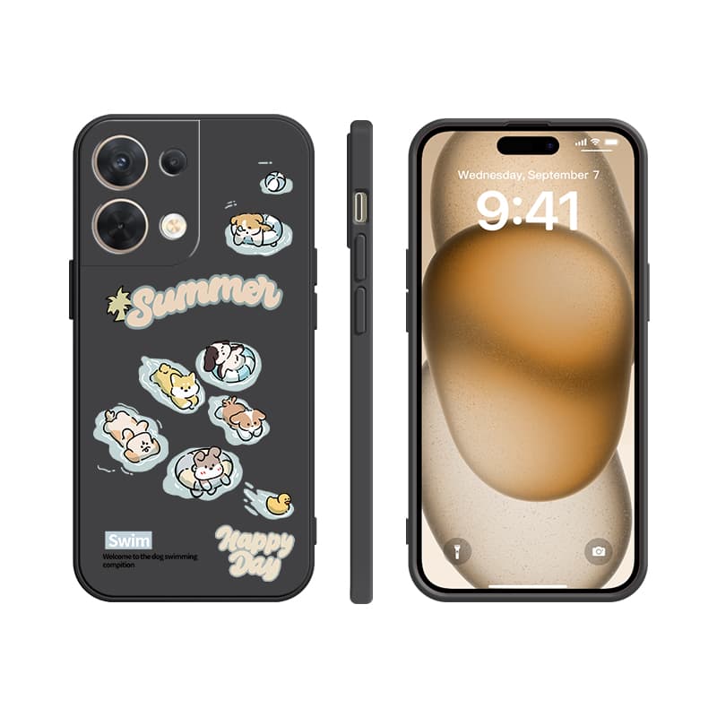 Чехлы для телефонов SITONGSI