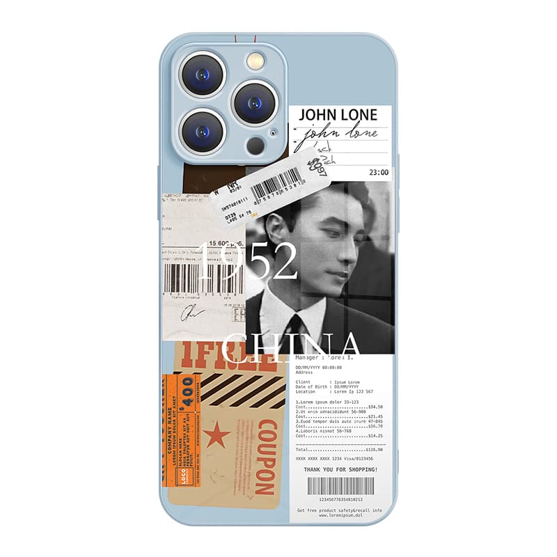 Чехлы для телефонов XIAOGU