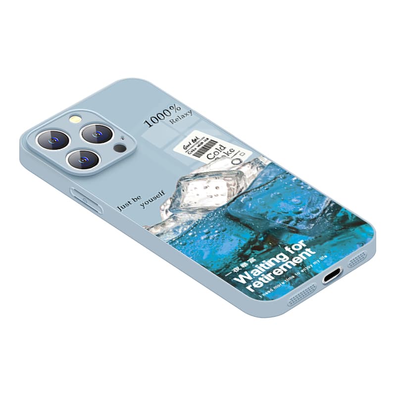 Чехлы для телефонов XIAOGU