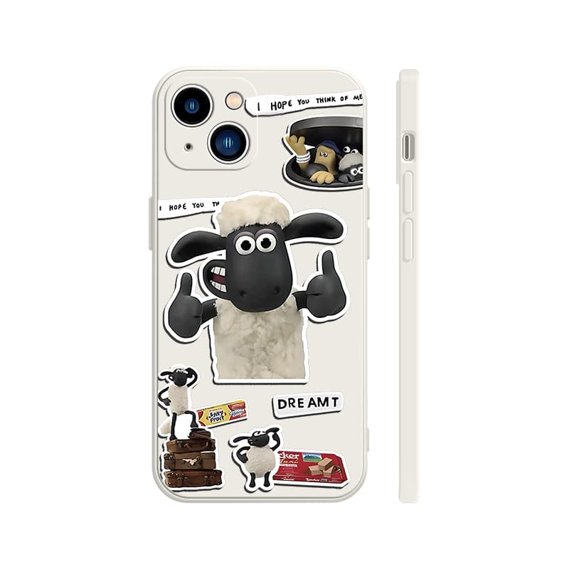 SITONGSI Phone Cases