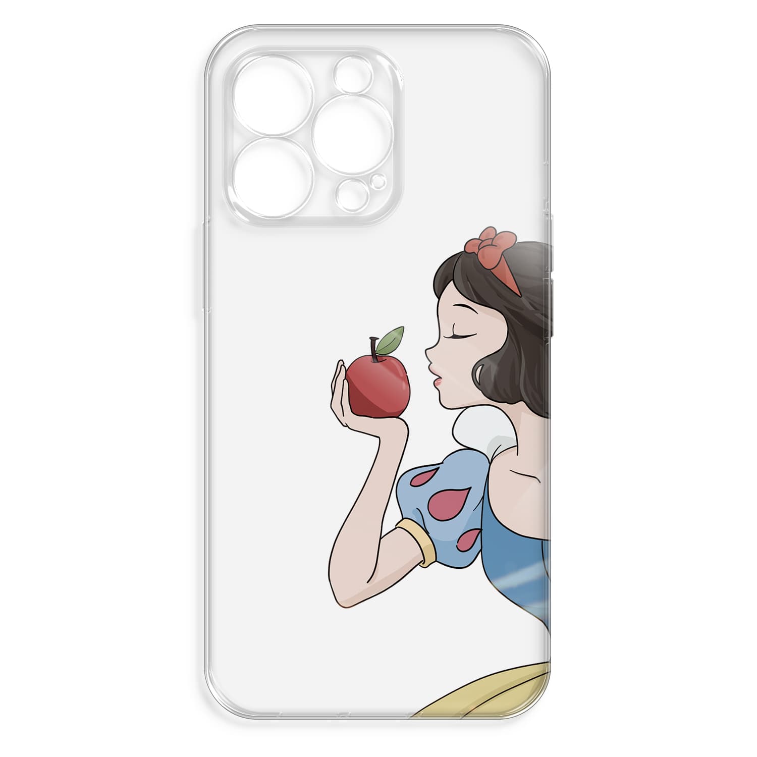 Чехлы для телефонов Disney