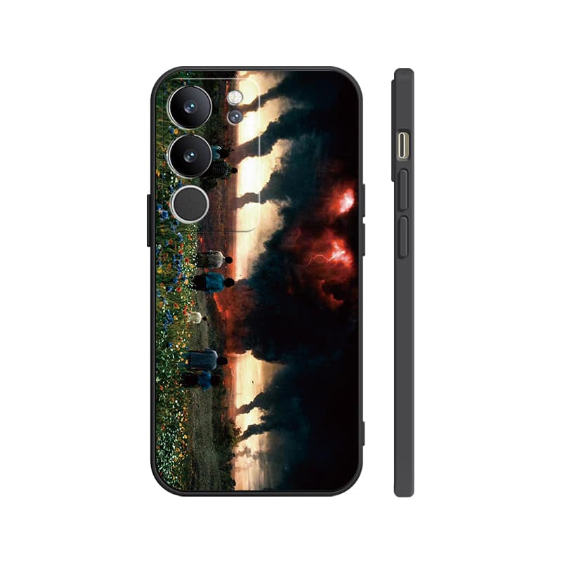 SITONGSI Phone Cases