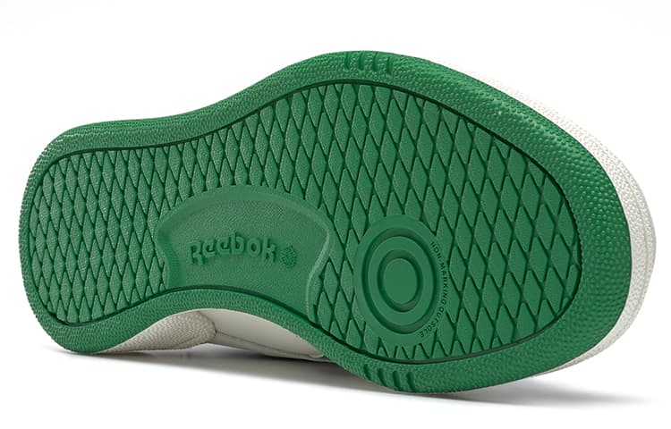 Reebok Club C Revenge Vintage 'Chalk Glen Green' 2022 г.