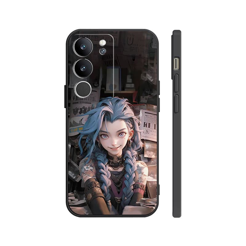 SITONGSI Phone Cases