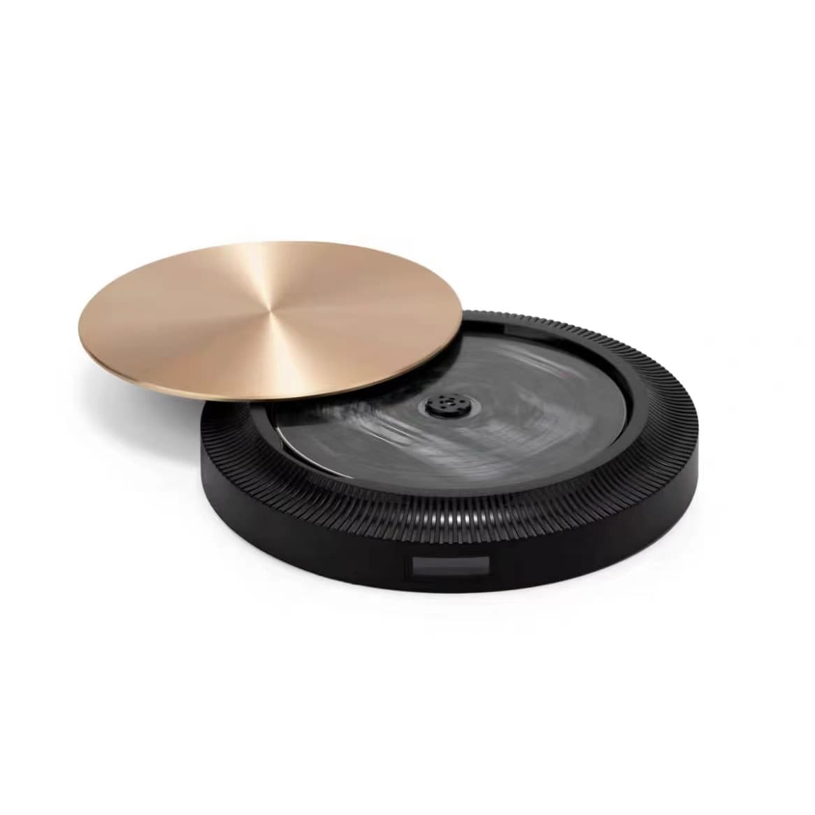 TRETTITRE T CP8 Bluetooth CD портативный проигрыватель альбомов с высоким качеством звука и качеством звука