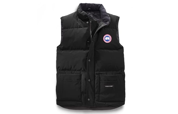 Canada Goose Freestyle Down Crew Vest