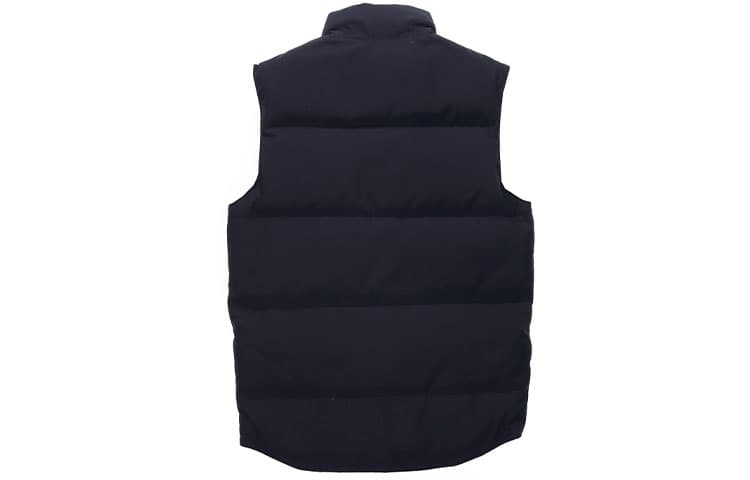 Жилет серии Canada Goose Freestyle унисекс, темно-синий