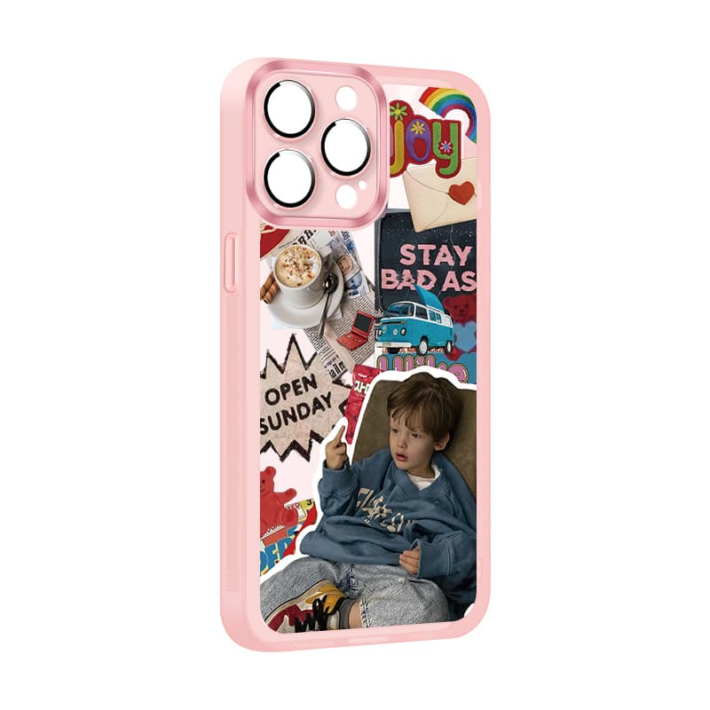 Чехлы для телефонов JIONG BEAR