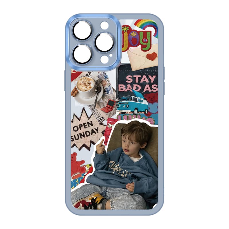 Чехлы для телефонов JIONG BEAR