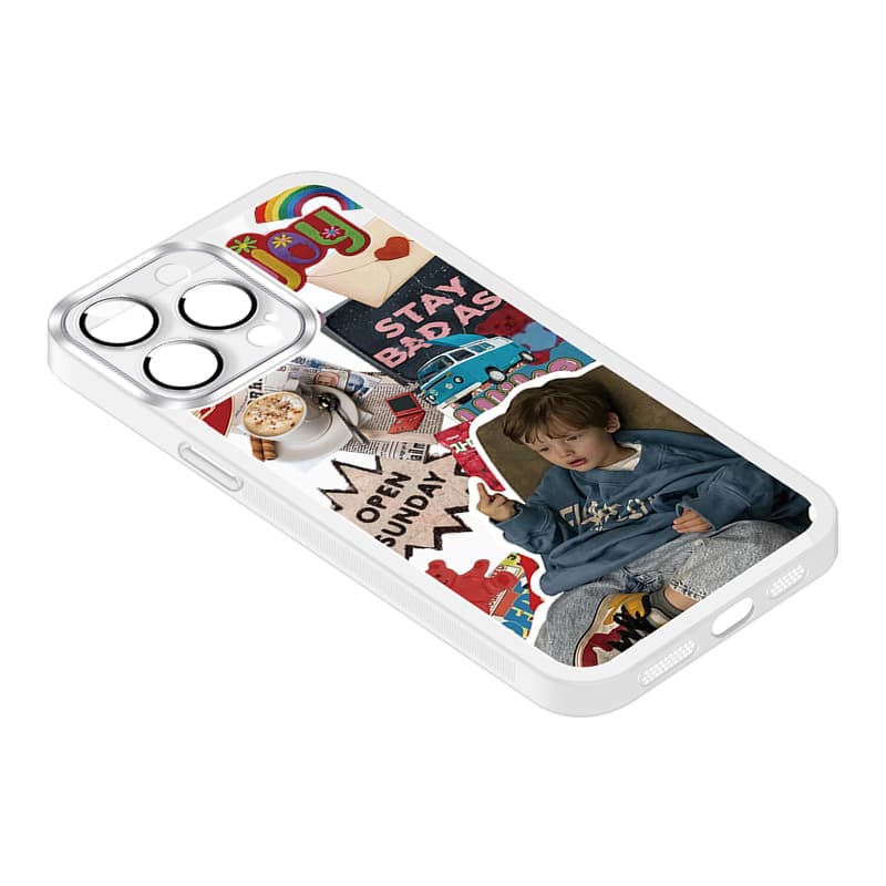 Чехлы для телефонов JIONG BEAR