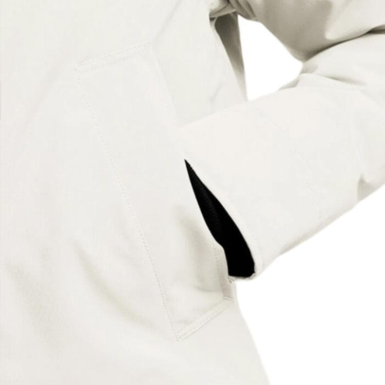 Парка Canada Goose Langford Fusion Fit Early Light