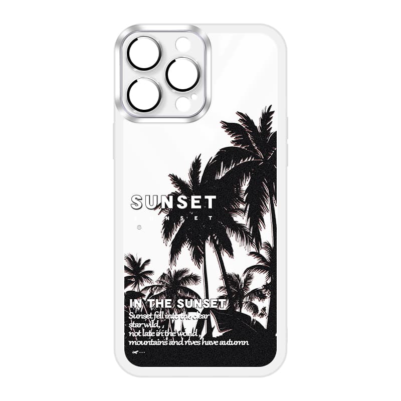 JIONG BEAR Phone Cases